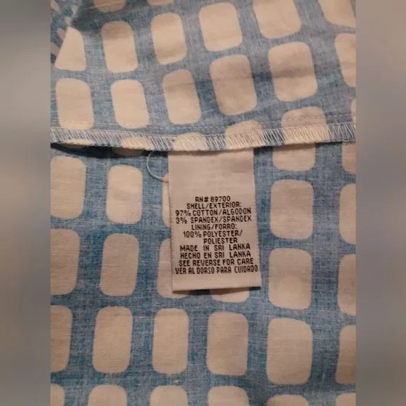 VINTAGE Pristine 50s hourglass pleated skirt cross back push up pinup dress - Picture 11 of 16